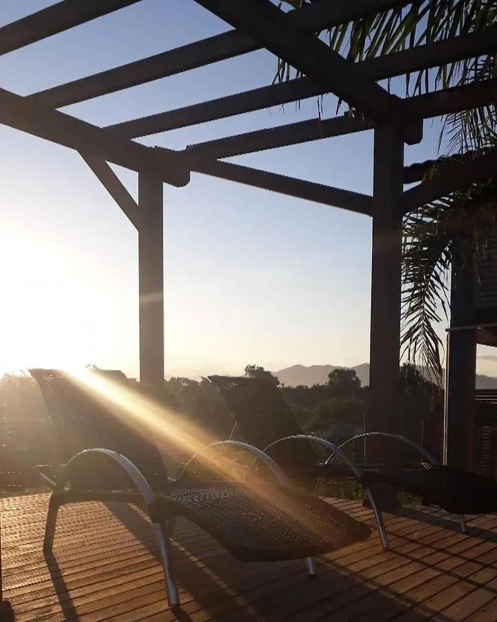 Inn Pousada Sol Do Rosa Praia do Rosa
